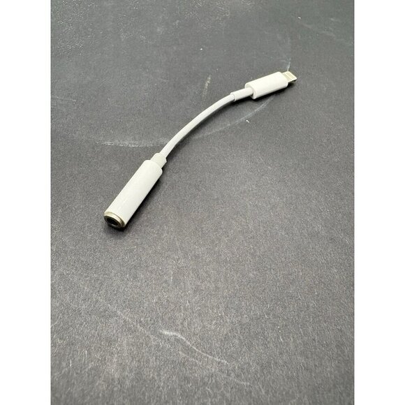 Dongle Headphone To Fire Wire - Picture 2 of 2